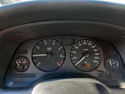 Grün Gebraucht 2001 Opel Astra Kombi | 1.150 € (Guter Preis)