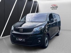 Schwarz Gebraucht 2023 Fiat Scudo Van / Kleinbus | 22.490 € (Guter Preis)