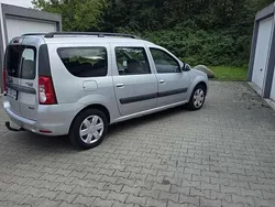 Gebraucht 2011 Dacia Logan MCV Lauréate Kombi | 3.200 € (Fairer Preis)