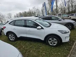 Weiß Gebraucht 2024 Ford Kuga Cool & Connect SUV | 33.460 € (Superpreis)