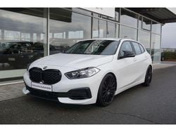 Weiss Gebraucht 2020 BMW 118 Performance Kleinwagen | 17.980 € (Guter Preis)