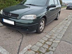 Gebraucht 1999 Opel Astra Kombi | 2.700 €