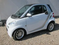 Weiß Gebraucht 2010 Smart ForTwo Coupé Kleinwagen | 6.500 € (Teuer)