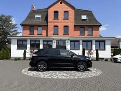 Schwarz Gebraucht 2017 Ford Edge ST-Line SUV | 21.950 € (Guter Preis)