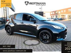 Schwarz Gebraucht 2024 Mazda 2 Homura-Line Limousine | 25.670 € (Teuer)