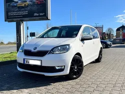 Weiß Gebraucht 2017 Skoda Citigo Style Kleinwagen | 9.500 € (Fairer Preis)