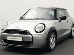 Grau Gebraucht 2024 Mini Cooper Classic Kleinwagen | 24.946 € (Guter Preis)