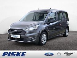 Grau Gebraucht 2022 Ford Transit Trend Limousine | 21.850 € (Guter Preis)