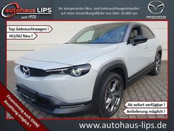 Weiß Gebraucht 2021 Mazda MX30 SUV | 15.989 € (Fairer Preis)