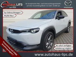 Weiß Gebraucht 2021 Mazda MX30 SUV | 15.989 € (Fairer Preis)