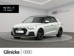 Tausilber metallic Neu 2025 Audi A1 S-Line Kleinwagen | 28.548 € (Guter Preis)
