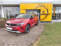 Rot Gebraucht 2024 Opel Grandland X Elegance SUV | 38.900 €