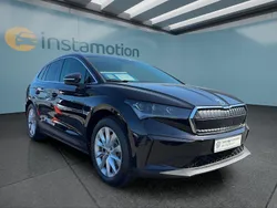 Gebraucht 2022 Skoda Enyaq iV SUV | 35.649 € (Superpreis)