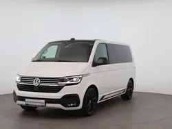 Gebraucht 2019 VW Multivan Edition | 51.990 € (Etwas zu teuer)