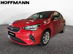 Kardio rot metallic Gebraucht 2023 Opel Corsa Edition Limousine | 15.929 € (Fairer Preis)