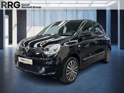 Schwarz Gebraucht 2023 Renault Twingo Techno Kleinwagen | 15.710 € (Fairer Preis)