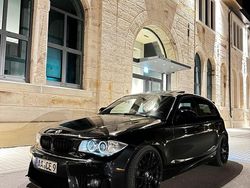 Schwarz Gebraucht 2004 BMW 120 M Sport Kleinwagen | 9.699 €