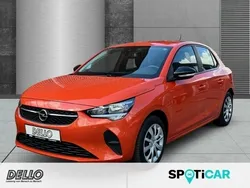 Gebraucht 2022 Opel Corsa-e Edition Kleinwagen | 14.970 € (Superpreis)
