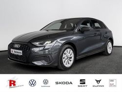 Gebraucht 2022 Audi A3 Sportback e-tron Basis Kleinwagen | 22.849 € (Guter Preis)
