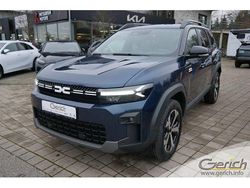 Neu 2025 Dacia Bigster Journey SUV | 30.905 € (Guter Preis)
