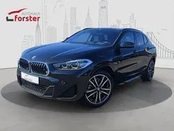 Schwarz Gebraucht 2023 BMW X2 M Sport SUV | 34.990 € (Fairer Preis)