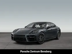 Grau Gebraucht 2022 Porsche Panamera 4 Limousine | 161.813 €