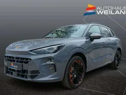 Graphene grau Neu 2025 Cupra Terramar VZ SUV | 65.600 €