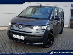 Indiumgrau Gebraucht 2025 VW Multivan Edition Van | 67.990 €