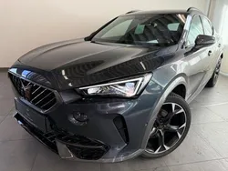 "magnetic tech" Gebraucht 2024 Cupra Formentor SUV | 26.950 € (Fairer Preis)