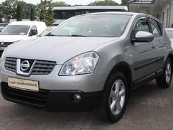 Grau Gebraucht 2008 Nissan Qashqai Tekna SUV | 5.000 € (Fairer Preis)