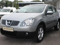 Grau Gebraucht 2008 Nissan Qashqai Tekna SUV | 5.000 € (Fairer Preis)