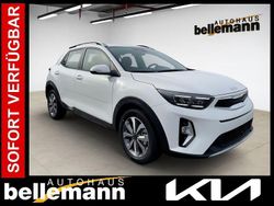 Weiß Neu 2025 Kia Stonic Vision SUV | 23.970 € (Fairer Preis)