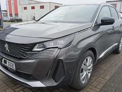 Grau Gebraucht 2022 Peugeot 3008 GT SUV | 21.500 € (Guter Preis)