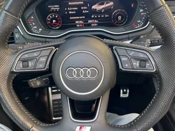 Schwarz Gebraucht 2020 Audi A5 Cabriolet Ambiente Cabrio | 28.500 € (Superpreis)