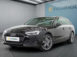Gebraucht 2023 Audi A4 Kombi | 28.099 € (Guter Preis)