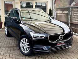 Schwarz Gebraucht 2020 Volvo XC60 Momentum SUV | 25.990 € (Superpreis)
