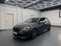 Grau Gebraucht 2019 BMW 135 Kleinwagen | 26.990 € (Fairer Preis)