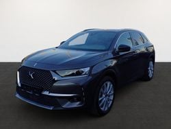 Lackierung platiniumgrau/metallic klarlack Gebraucht 2022 DS Automobiles DS7 Crossback Rivoli Plus SUV | 26.680 € (Guter Preis)