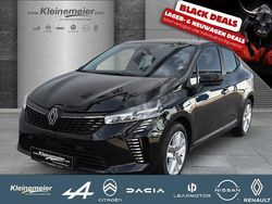 Schwarz Neu 2025 Renault Clio V Evolution Limousine | 21.990 € (Superpreis)