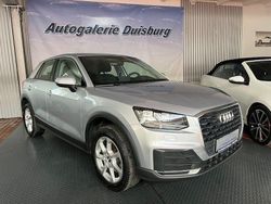 Silber Gebraucht 2019 Audi Q2 SUV | 14.950 € (Guter Preis)