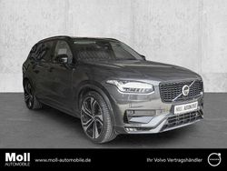 Grau Gebraucht 2023 Volvo XC90 Ultimate SUV | 55.000 € (Fairer Preis)