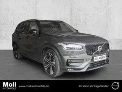 Grau Gebraucht 2023 Volvo XC90 Ultimate SUV | 55.000 € (Guter Preis)