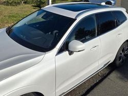 Weiß Gebraucht 2022 Volvo XC60 Plus SUV | 36.000 € (Superpreis)