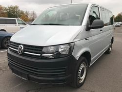 Silber Gebraucht 2016 VW T6 Van | 15.250 € (Superpreis)