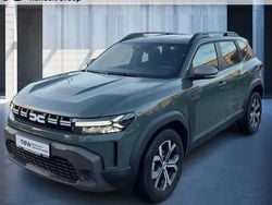 Grün Gebraucht 2025 Dacia Duster Expression SUV | 21.990 € (Guter Preis)