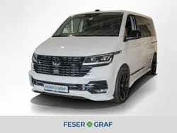 Candyweiß Gebraucht 2021 VW T6.1 Van | 57.240 € (Fairer Preis)