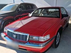 Rot Gebraucht 1992 Cadillac Eldorado Coupé | 7.000 €