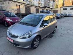 Storm silver m. Gebraucht 2005 Honda Jazz Cool Kleinwagen | 2.299 € (Fairer Preis)