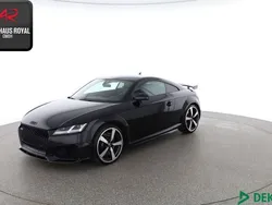 Audi TT RS