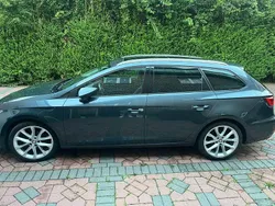 Grau Gebraucht 2020 Seat Leon ST XCELLENCE Kombi | 17.000 € (Guter Preis)